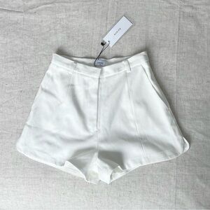 Sheike white Women's Shorts